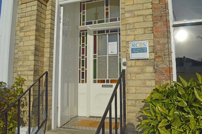 Tower Veterinary Group, Fulford Surgery Picture 4