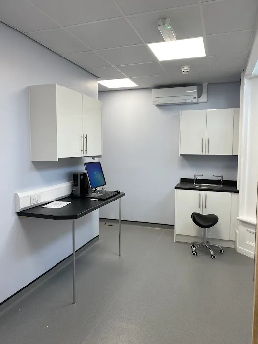 Tower Veterinary Group, Fulford Surgery Picture 2