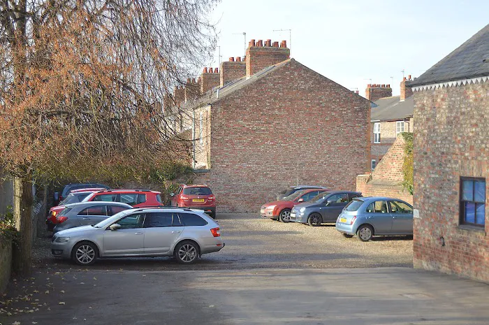 Tower Veterinary Group, Fulford Surgery Picture 7