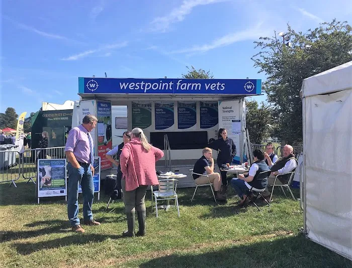 Westpoint Farm Vets, York Picture 7