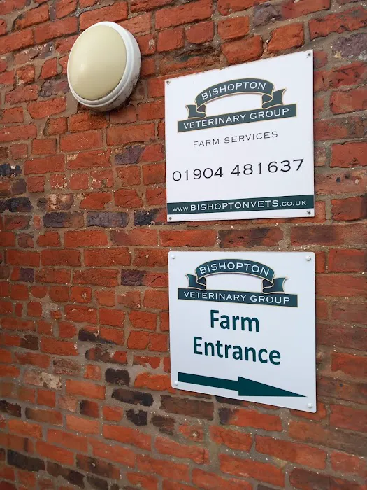 Bishopton Veterinary Group York Picture 5