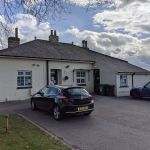 The Minster Veterinary Practice, Crockey Hill
