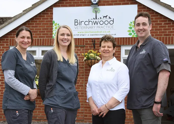 Birchwood Veterinary Practice Picture 1