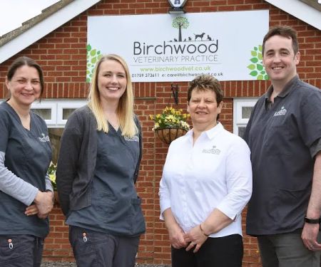 Birchwood Veterinary Practice