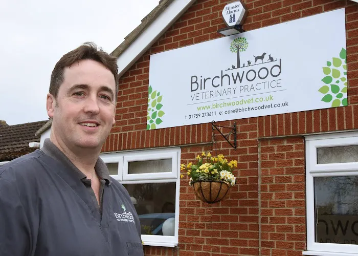 Birchwood Veterinary Practice Picture 6