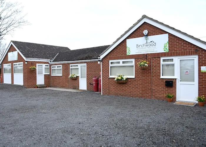 Birchwood Veterinary Practice Picture 2