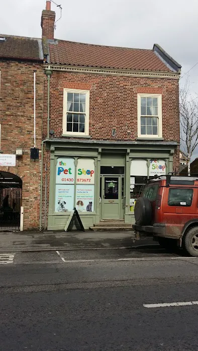 The Pet Shop Picture 2