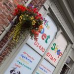 The Pet Shop