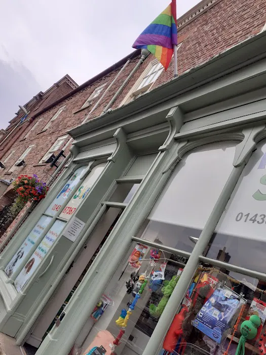 The Pet Shop Picture 3