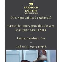 Earswick Cattery ico