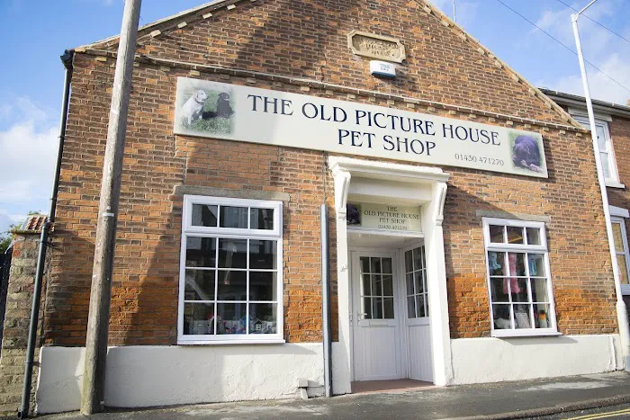 The Old Picture House Pet Shop Picture 3