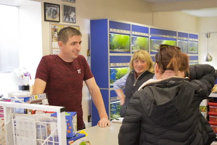 The Old Picture House Pet Shop Picture 1