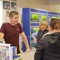 The Old Picture House Pet Shop ico