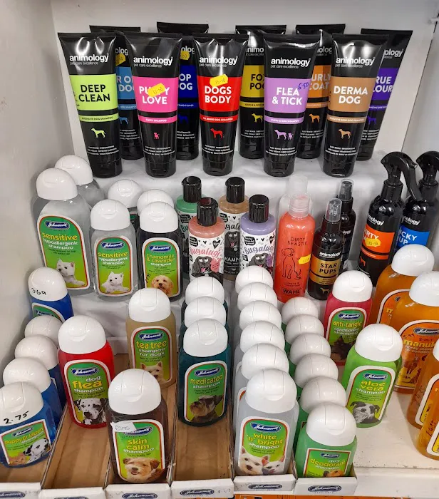 Milners pet & garden supplies Picture 2