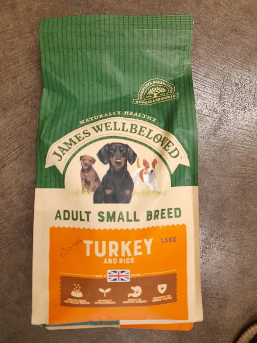 Milners pet & garden supplies Picture 4