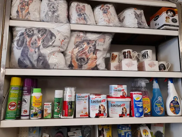 Milners pet & garden supplies Picture 3