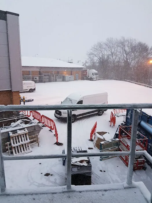 Pets at Home Selby Picture 5