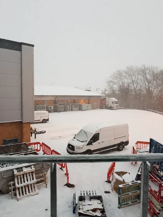 Pets at Home Selby Picture 1