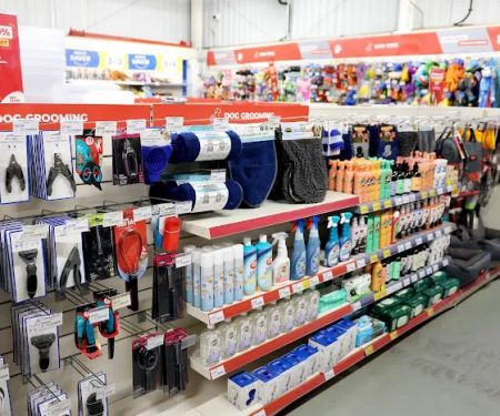 Jollyes - The Pet People Selby