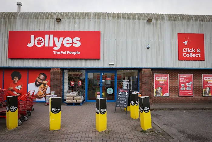 Jollyes - The Pet People Selby Picture 4