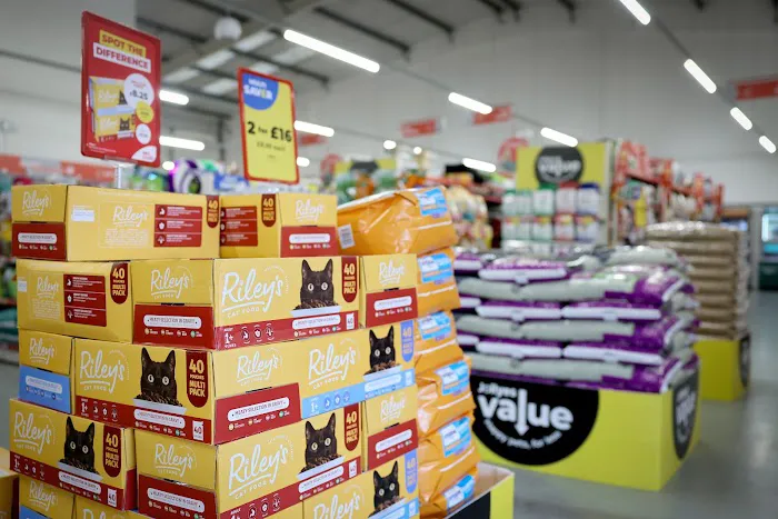 Jollyes - The Pet People Selby Picture 2