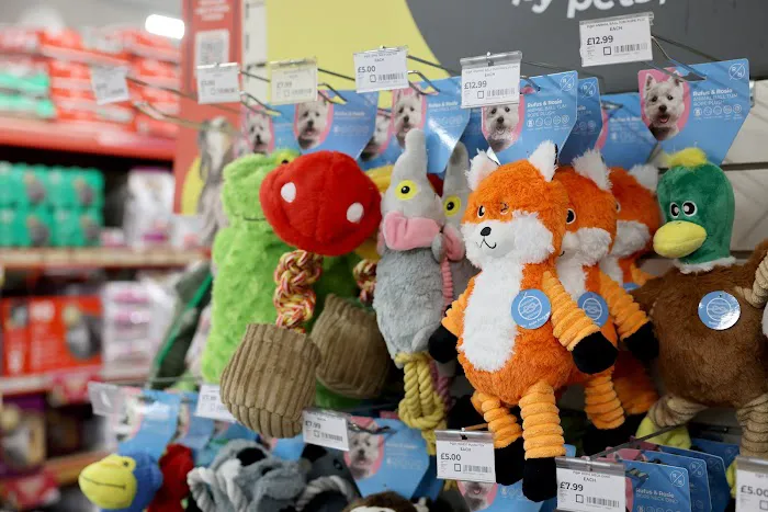 Jollyes - The Pet People Selby Picture 8