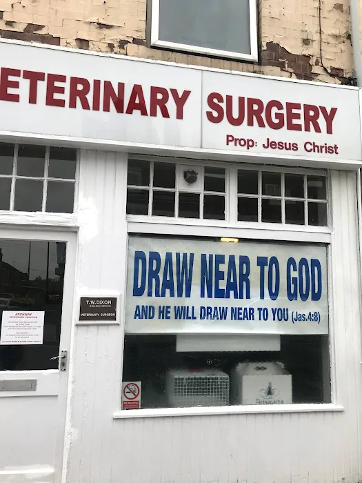 Archway Veterinary Practice Picture 1