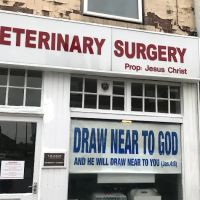 Archway Veterinary Practice ico