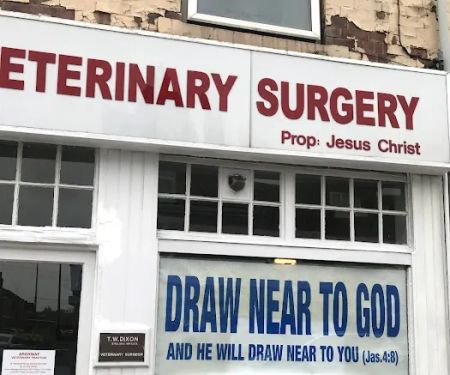 Archway Veterinary Practice