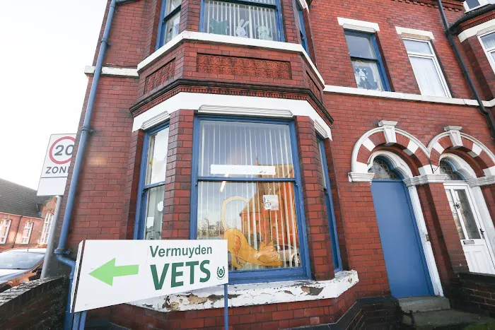 Vermuyden Vets Picture 7