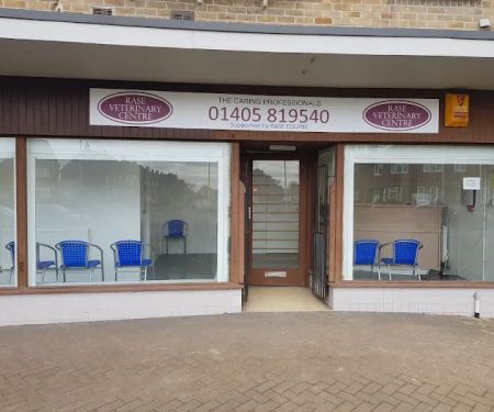 Rase Veterinary Centre - Goole