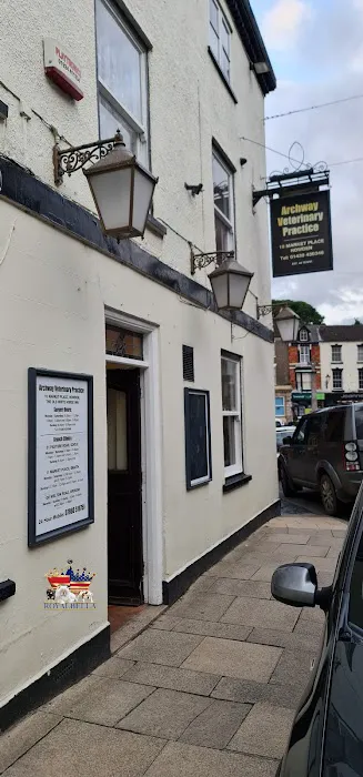 Archway Veterinary Practice Picture 2