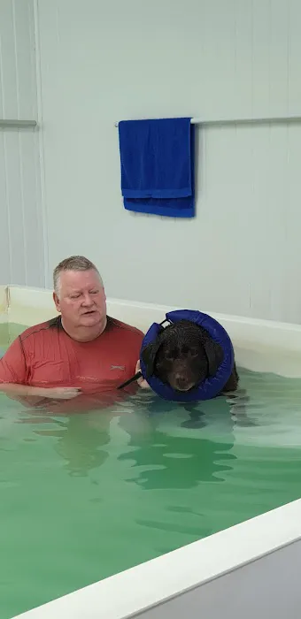 Doncaster Hydrotherapy Centre Picture 8