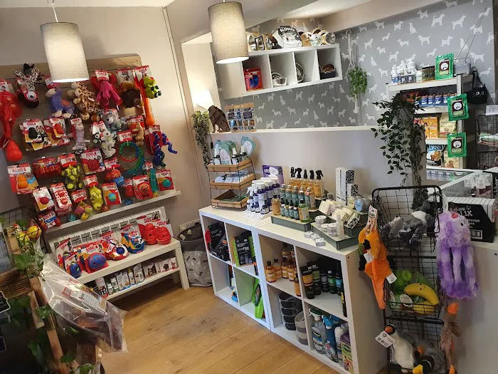 MinMont Pets - Natural Choice Picture 3