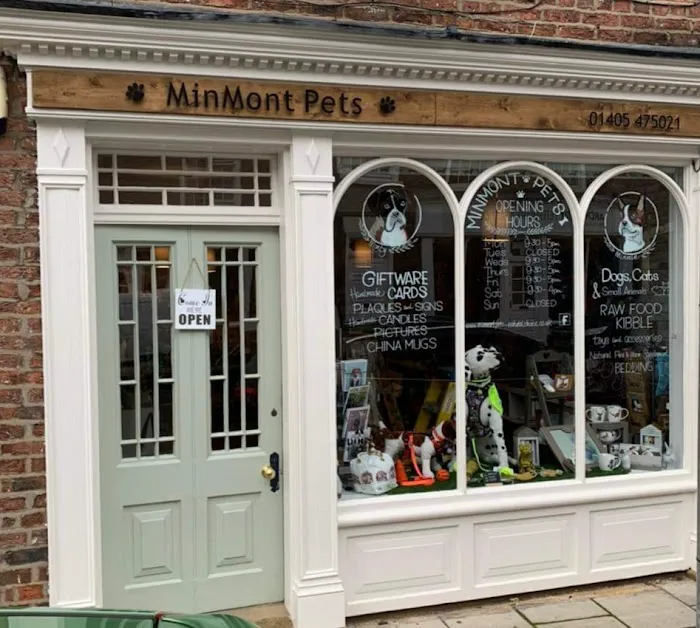 MinMont Pets - Natural Choice Picture 2