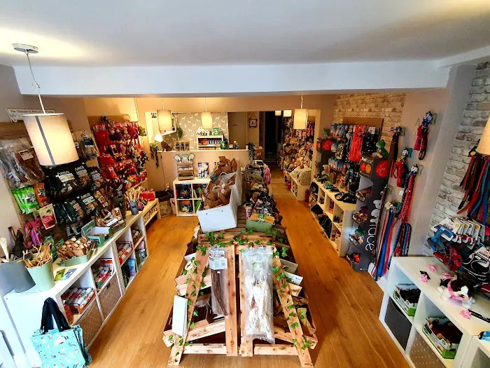 MinMont Pets - Natural Choice Picture 6