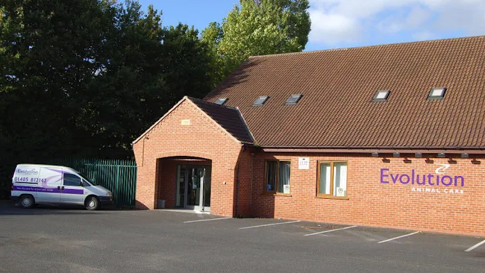 Evolution Animal Care - Thorne Picture 9