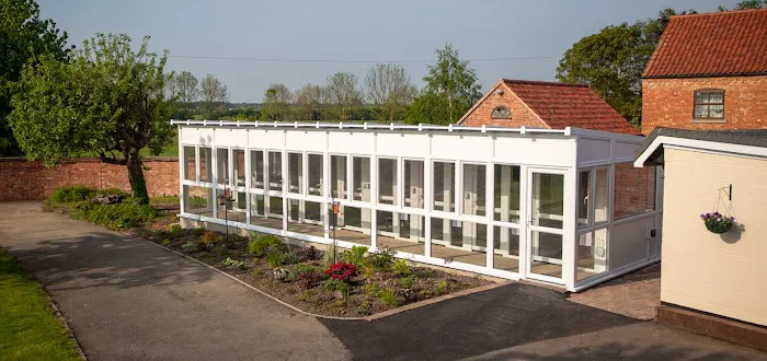 The Cattery @ Cherry Tree Farm Picture 3
