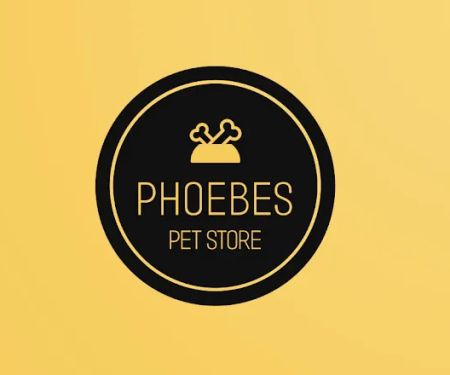 Phoebes pet store