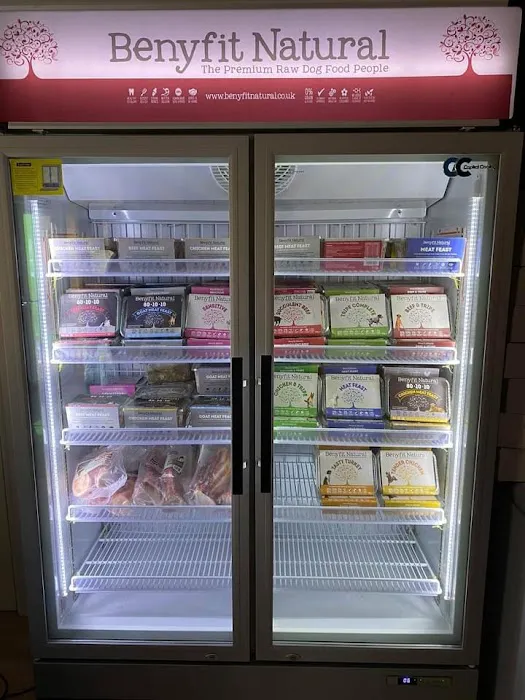 Poochie Pantry Sherburn Pet Supplies, Delivery, Click and Collect or Shopping by Appointment Picture 2