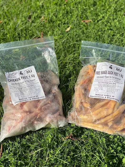 Poochie Pantry Sherburn Pet Supplies, Delivery, Click and Collect or Shopping by Appointment Picture 7