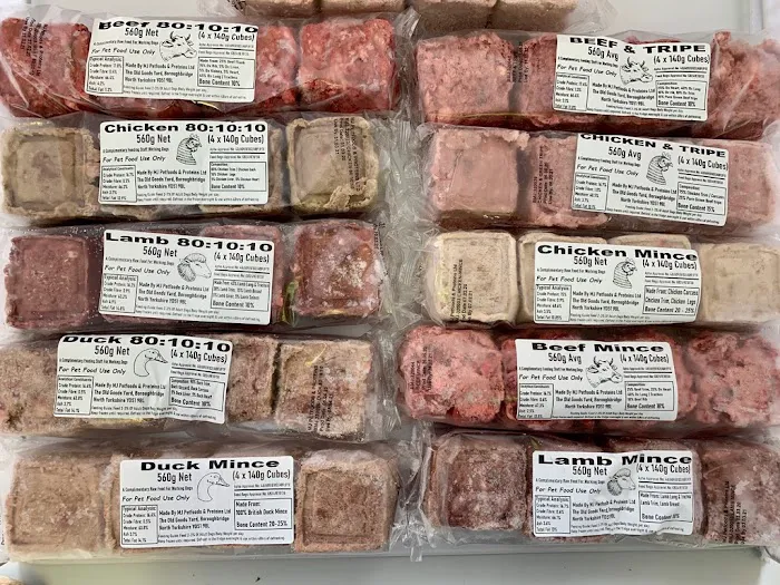 Poochie Pantry Sherburn Pet Supplies, Delivery, Click and Collect or Shopping by Appointment Picture 10