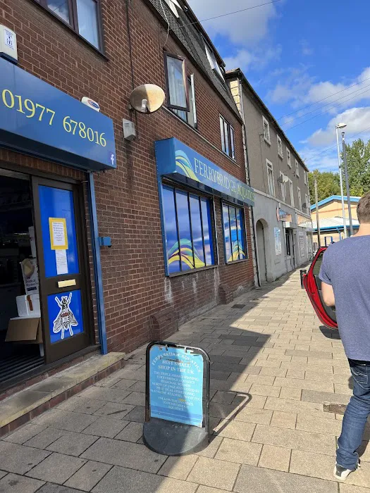 Ferrybridge Aquatics Picture 1