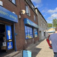 Ferrybridge Aquatics ico