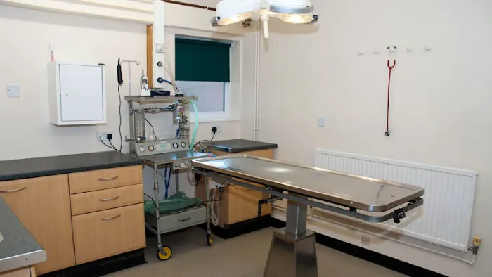 Forest House Veterinary Surgery Picture 6