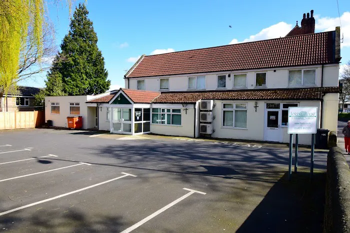 Forest House Veterinary Surgery Picture 9