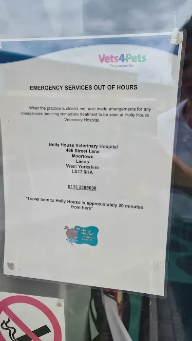 Vets4Pets - Harrogate Picture 9
