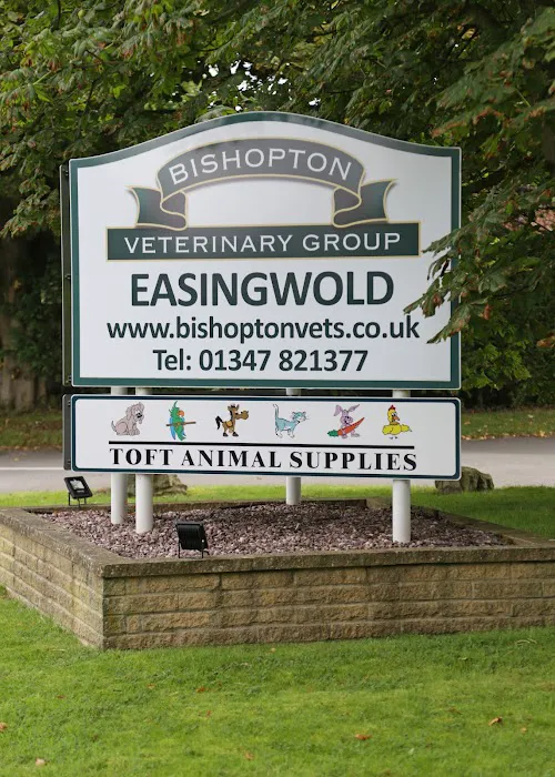 Bishopton Veterinary Group Easingwold Picture 2