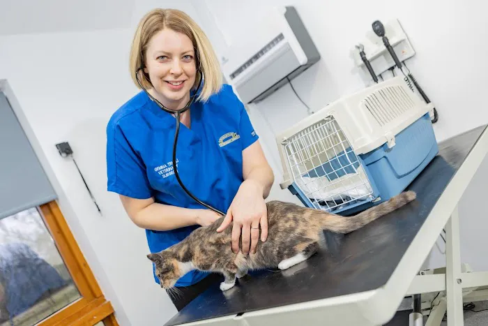 Bishopton Veterinary Group Easingwold Picture 1