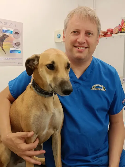 Bishopton Veterinary Group Easingwold Picture 10
